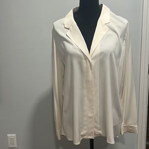 Caroline Issa Nordstrom blouse, 10